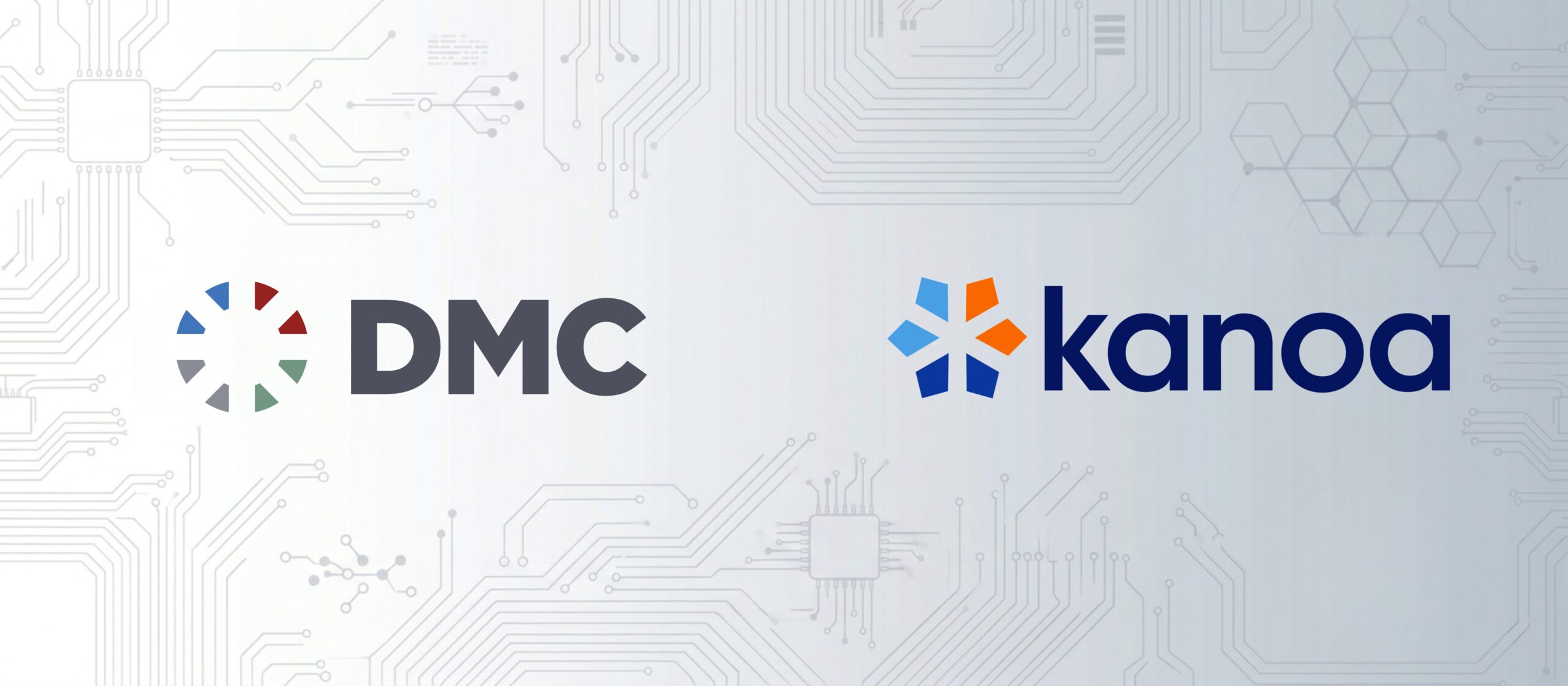 DMC Joins Partnership with Kanoa