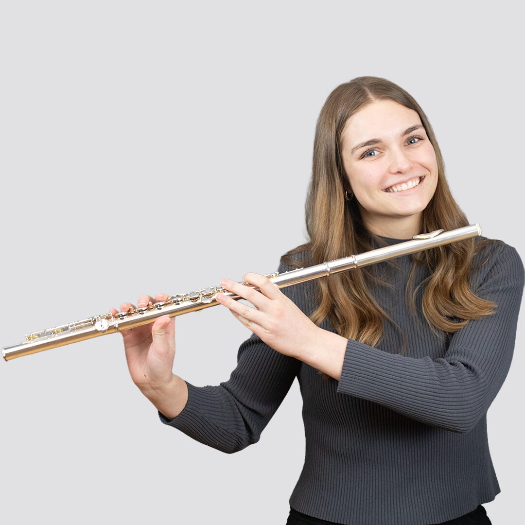 Kaitlyn Heistand - Fun