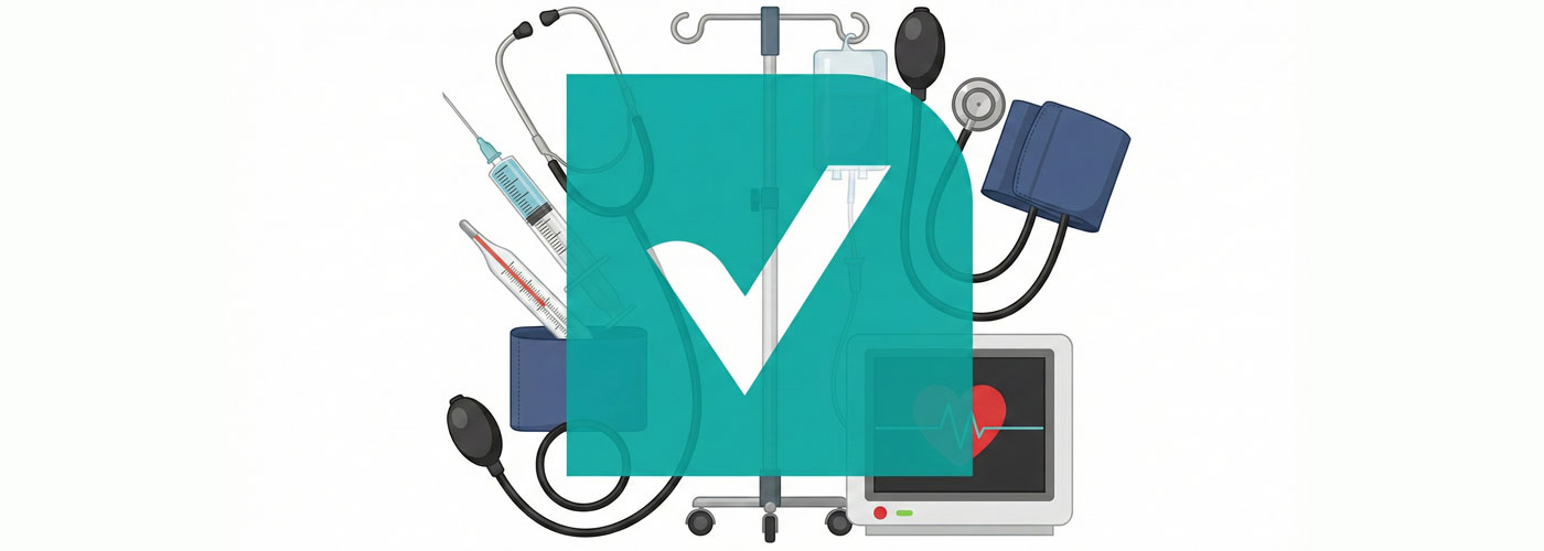 Scalable End-of-Line Test Software for Medical Device Manufacturing