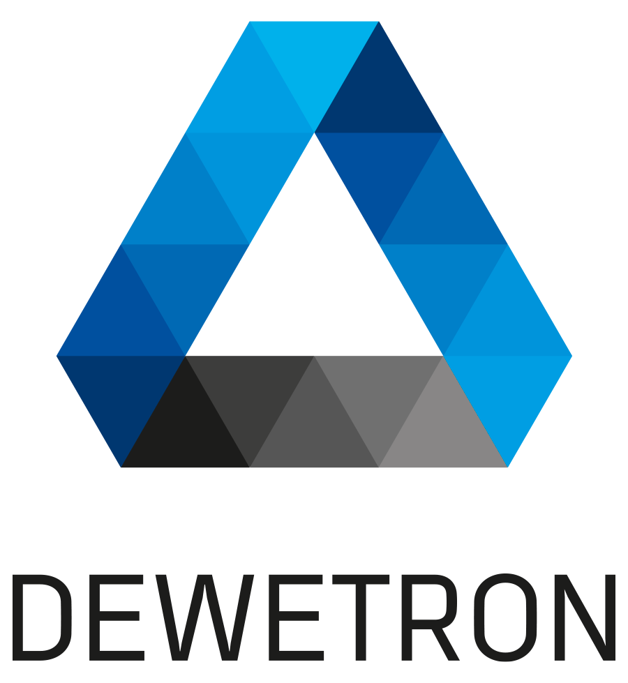 DEWETRON Logo