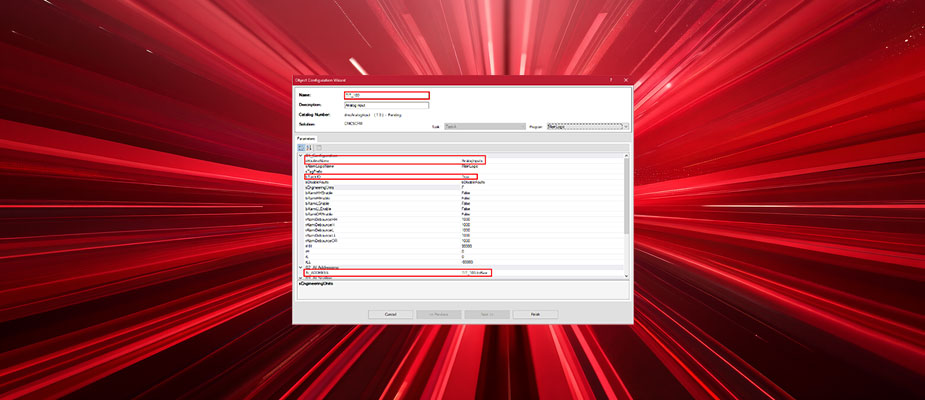 How to Create a Configurable Routine Using Application Code Manager 
