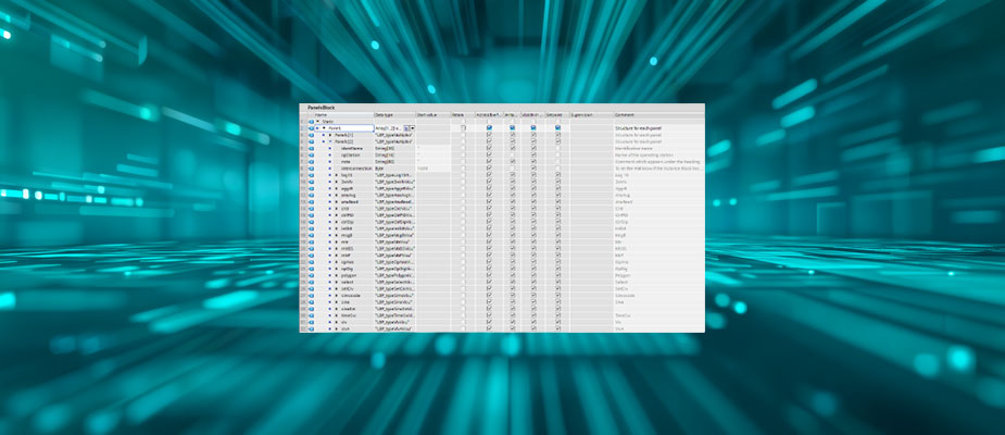 The Library for Basic Processes (LBP) for Beginners, Part 1: Siemens PLCs