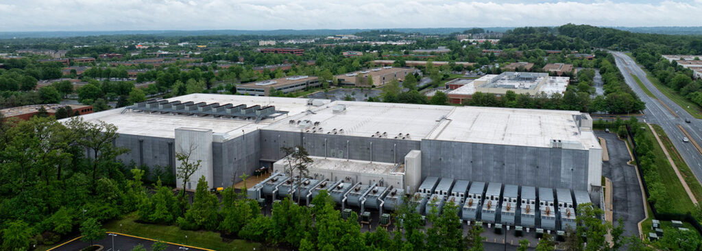 Building a Scalable Ignition Building Management System for a Greenfield AI Data Center