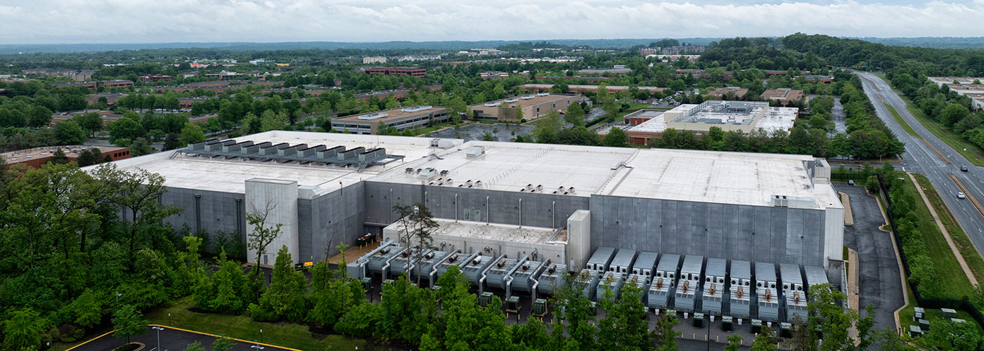 Scalable Ignition BMS for Data Center