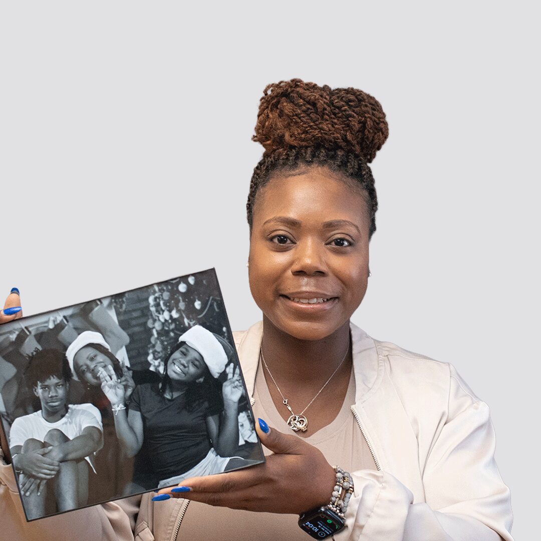 Angelique Smith - Fun