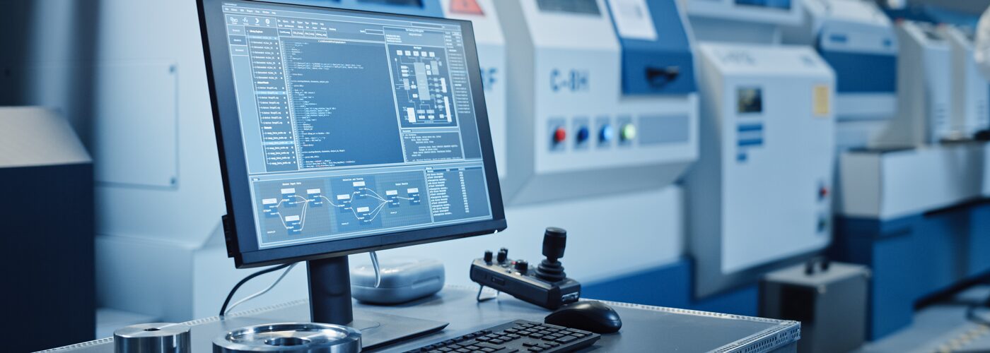 Scalable End-of-Line Test Software for Medical Device Manufacturing