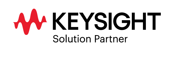 Keysight Solutions Partner logo