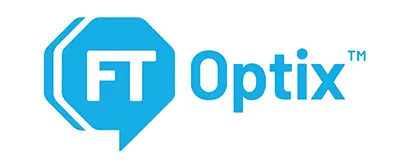 FactoryTalk Optix Logo