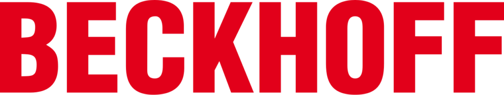 Beckhoff logo