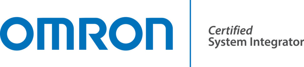 Omron certified system integrator