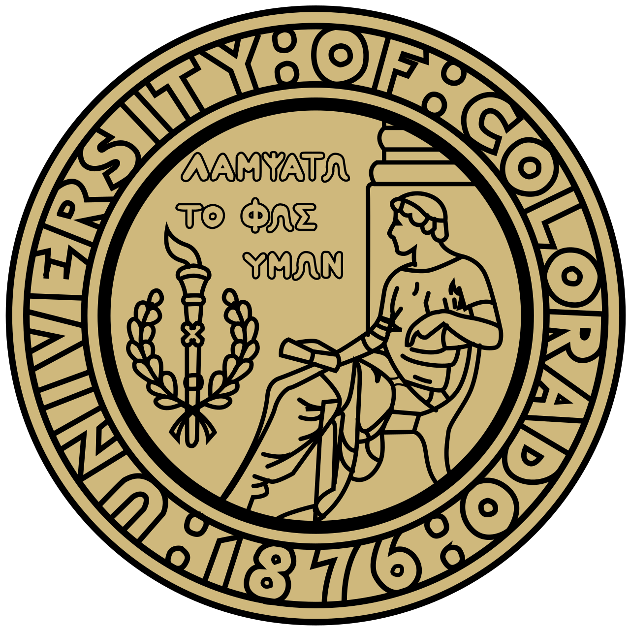 College Logo