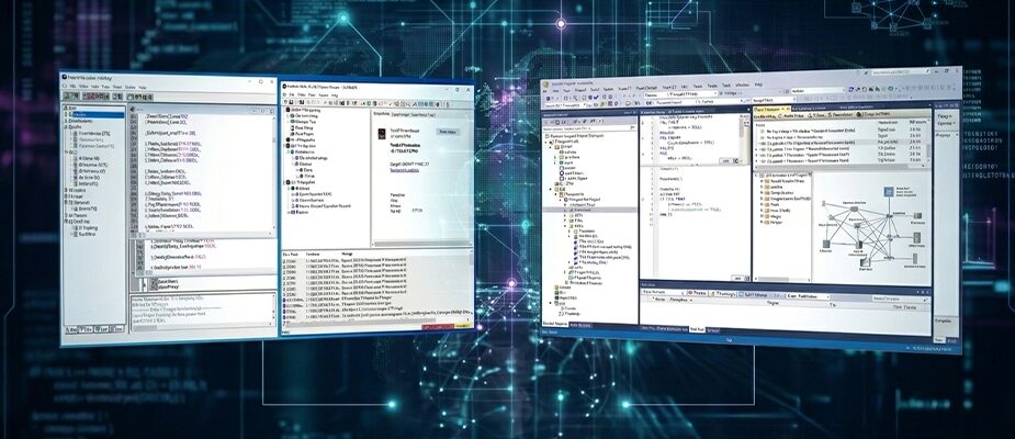 TwinCAT 2 to TwinCAT 3 Conversion