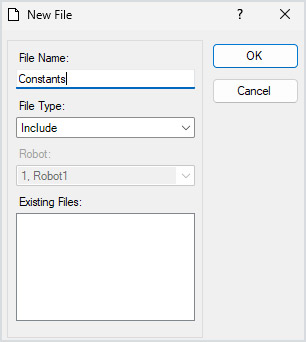 Dialog box from Epson's software.
