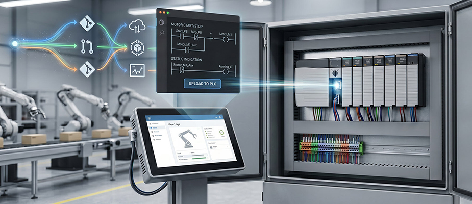 Rockwell Dev Ops Version Control