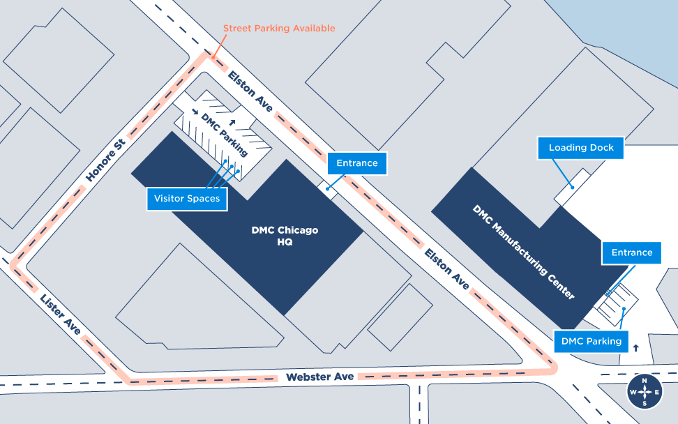 Chicago Parking Info