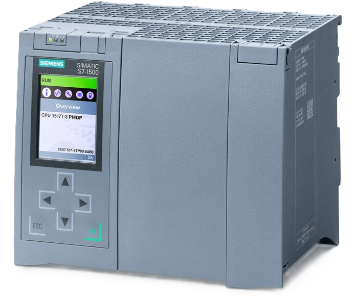Siemens PLC