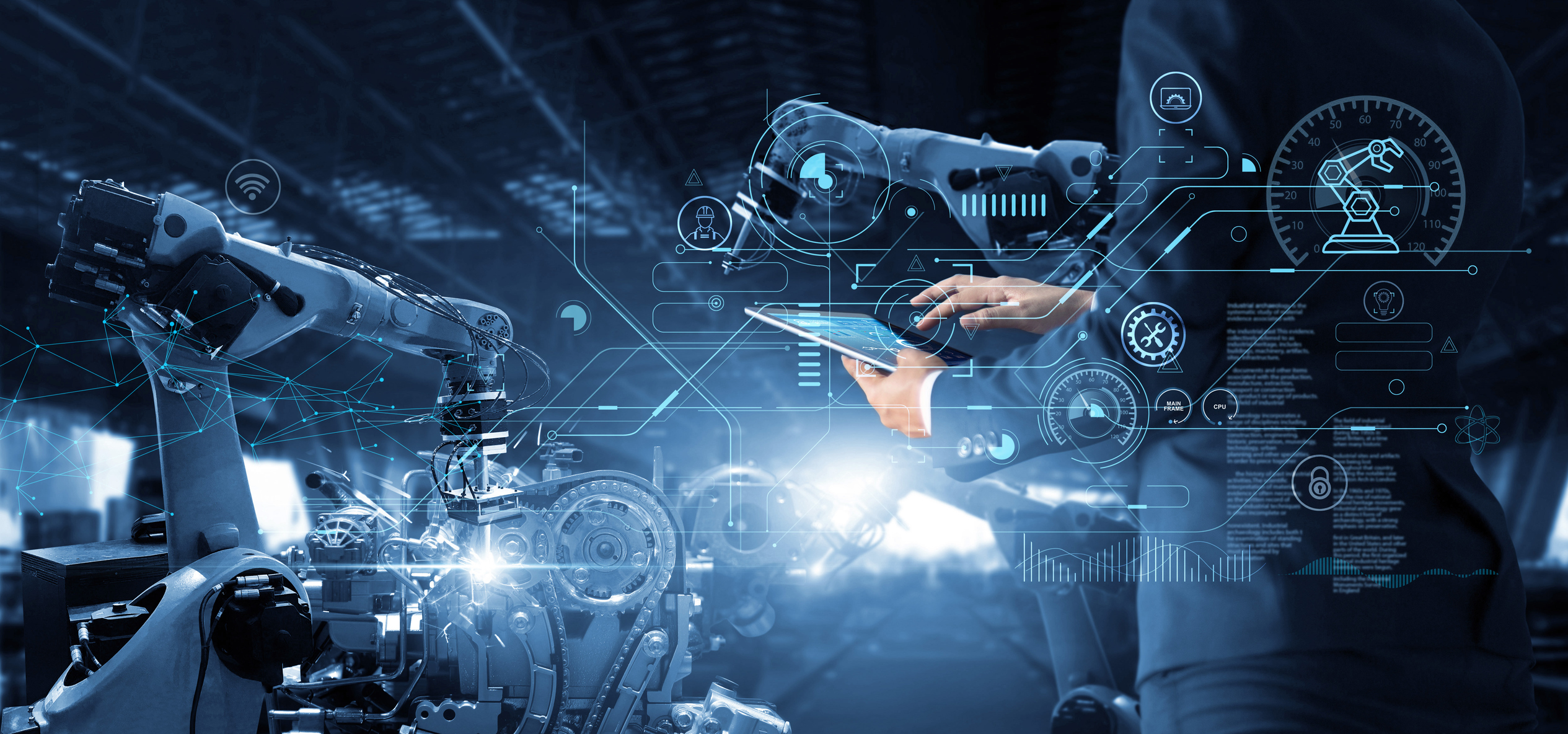 IIoT Solutions