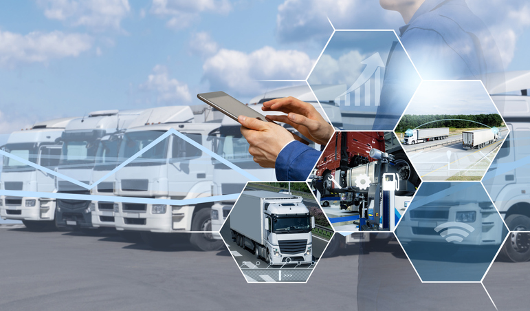 Fleet Management