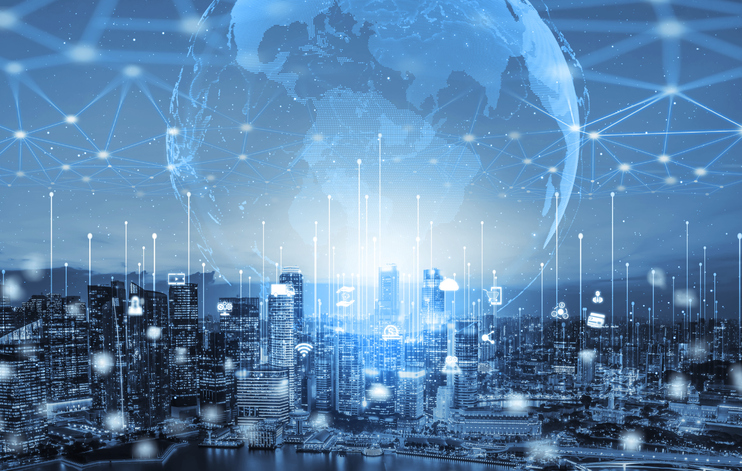 Internet of Things Solution