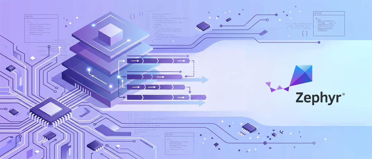 Zephyr RTOS Explained: Overcoming the Fear of Change
