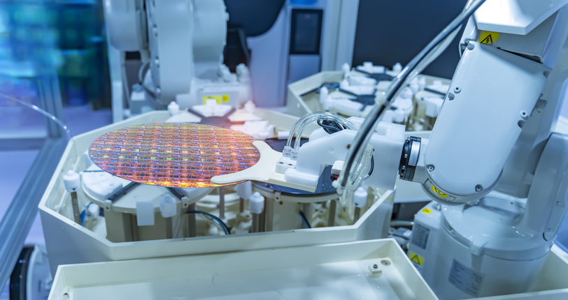 Semiconductor Production