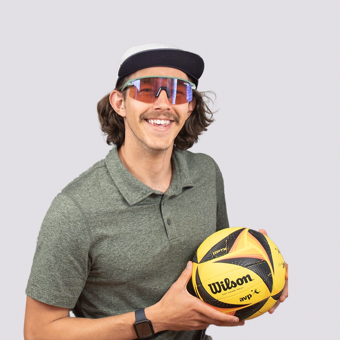 Clayton Oehrlein - Fun