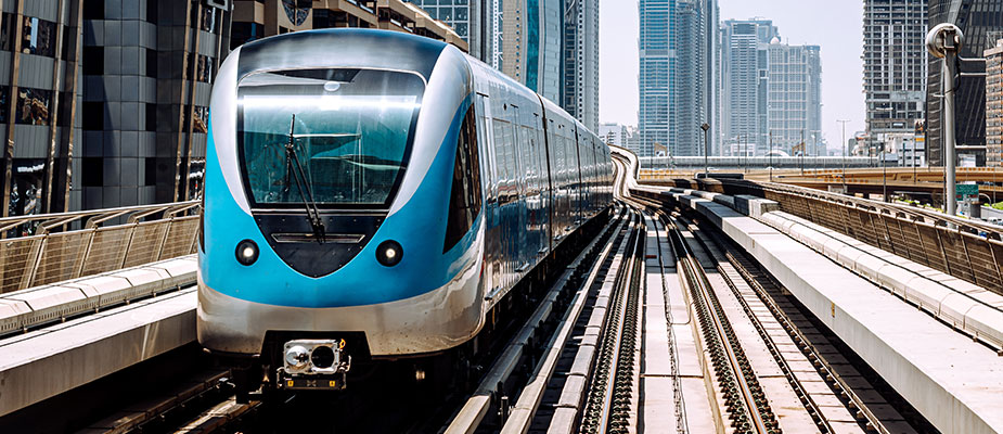 The Cost of Fragmented Test Equipment in Mass Transit Maintenance