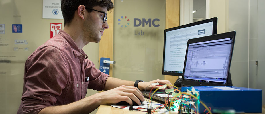 DMC’s National Footprint: Engineering Teams Built Locally, Supporting Clients Nationwide