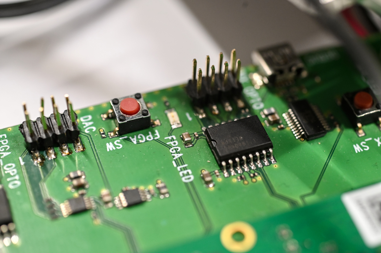 FPGA Programming