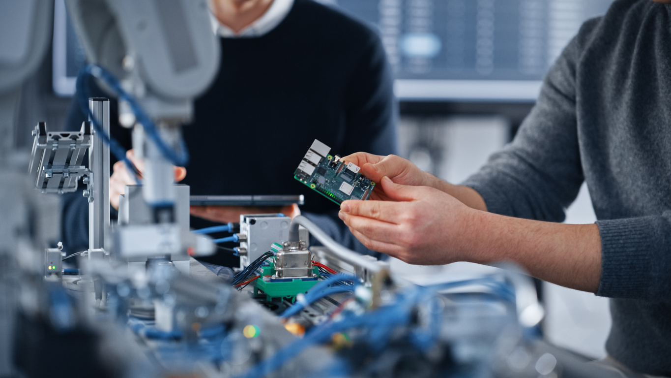 Field Programmable Gate Arrays