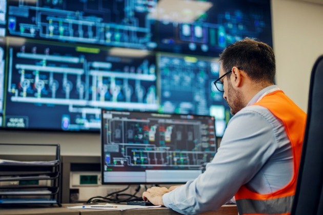 FactoryTalk Optix Platform