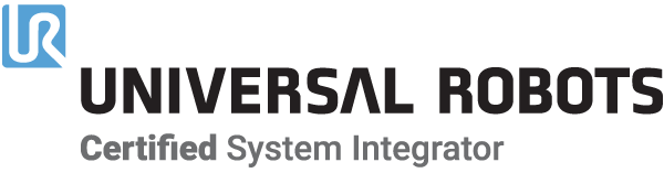 Universal Robots Certified Systems Integrator Logo