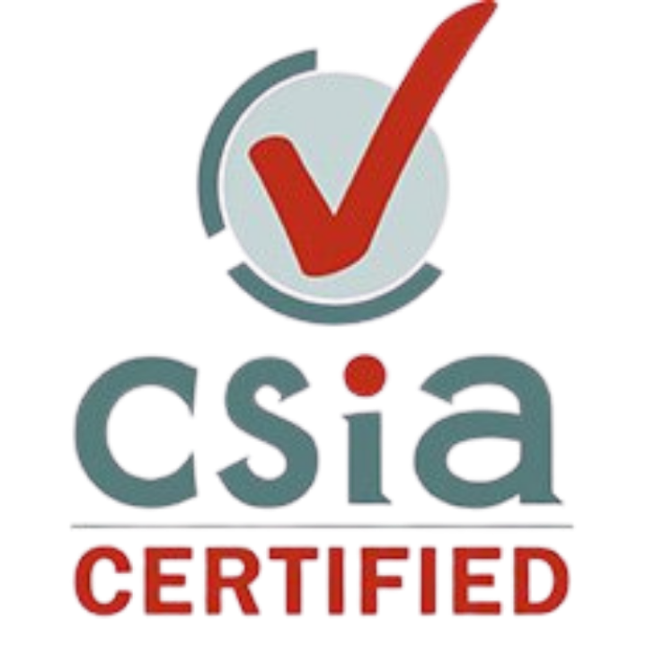 CSIA Logo