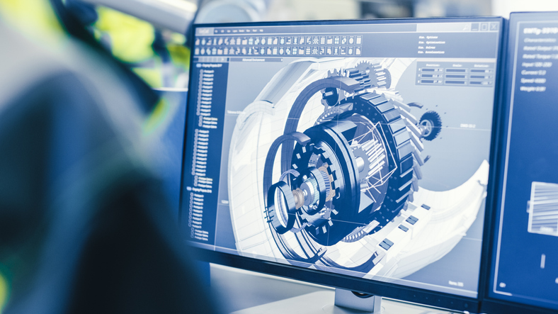 Prototype production manufacturing