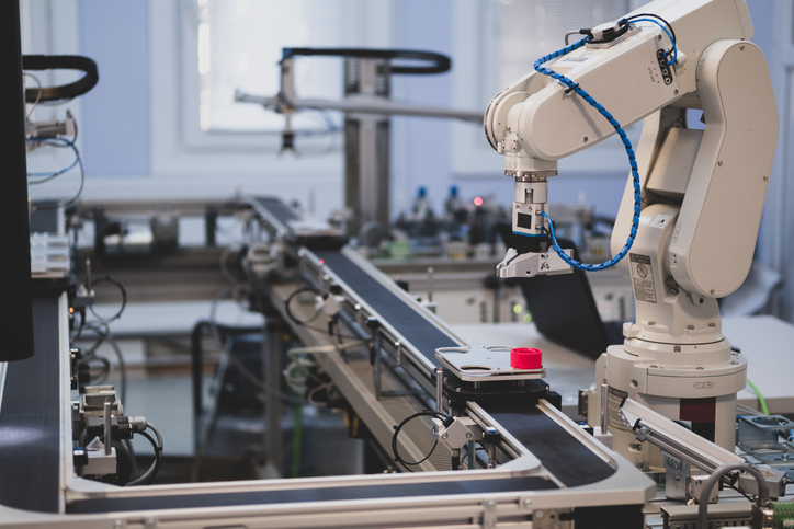 Custom machine building and mechanical assembly