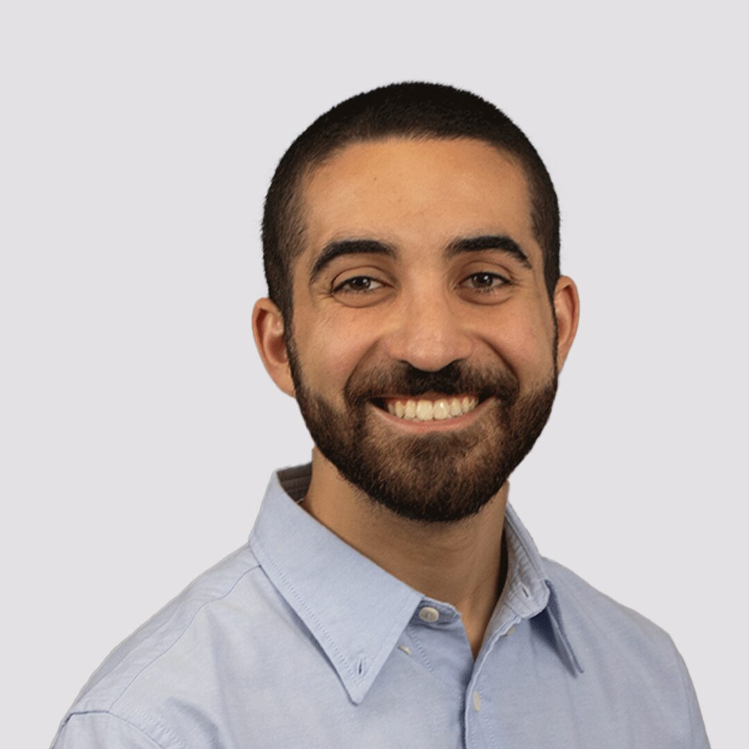 Adam Hamdan