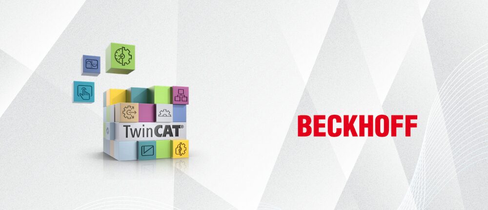 Getting Started with Beckhoff TwinCAT Package Manager