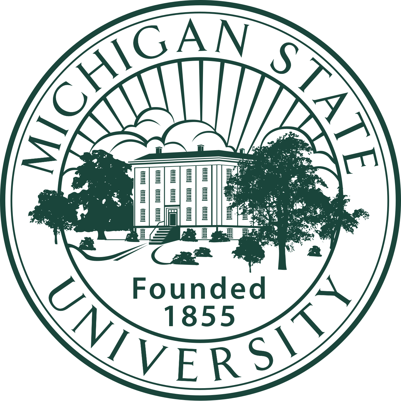 College Logo