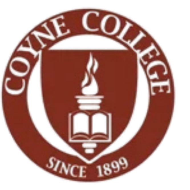 College Logo