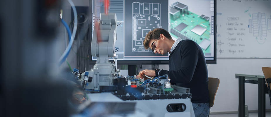 Adapting Manufacturing Operations? Flexible PCB and PCBA Testing Is Key to Success 