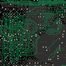 pcb design