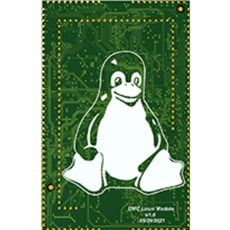 pcb interface linux