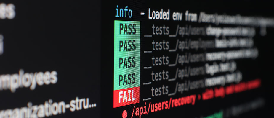 End-of-Line Test: What to Do with All that Data?