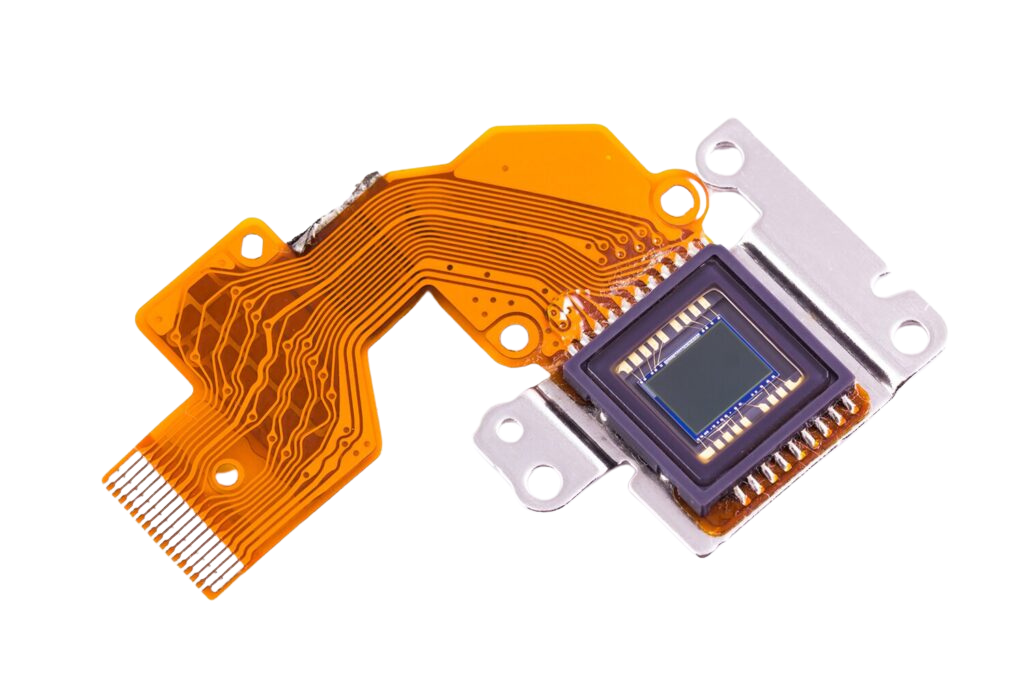 Embedded Vision Camera