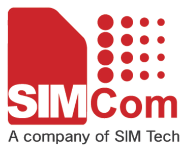 SIMCom logo