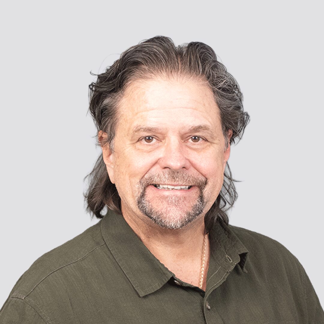 Chuck Kohfeldt