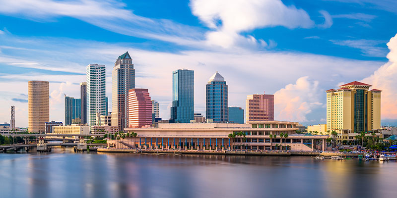 Tampa, Florida