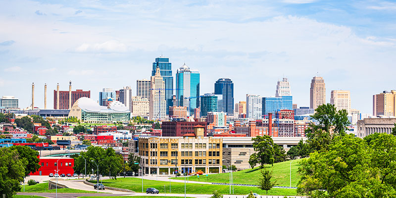 Kansas City, MO