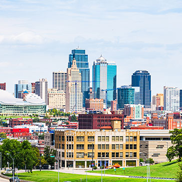 Kansas City