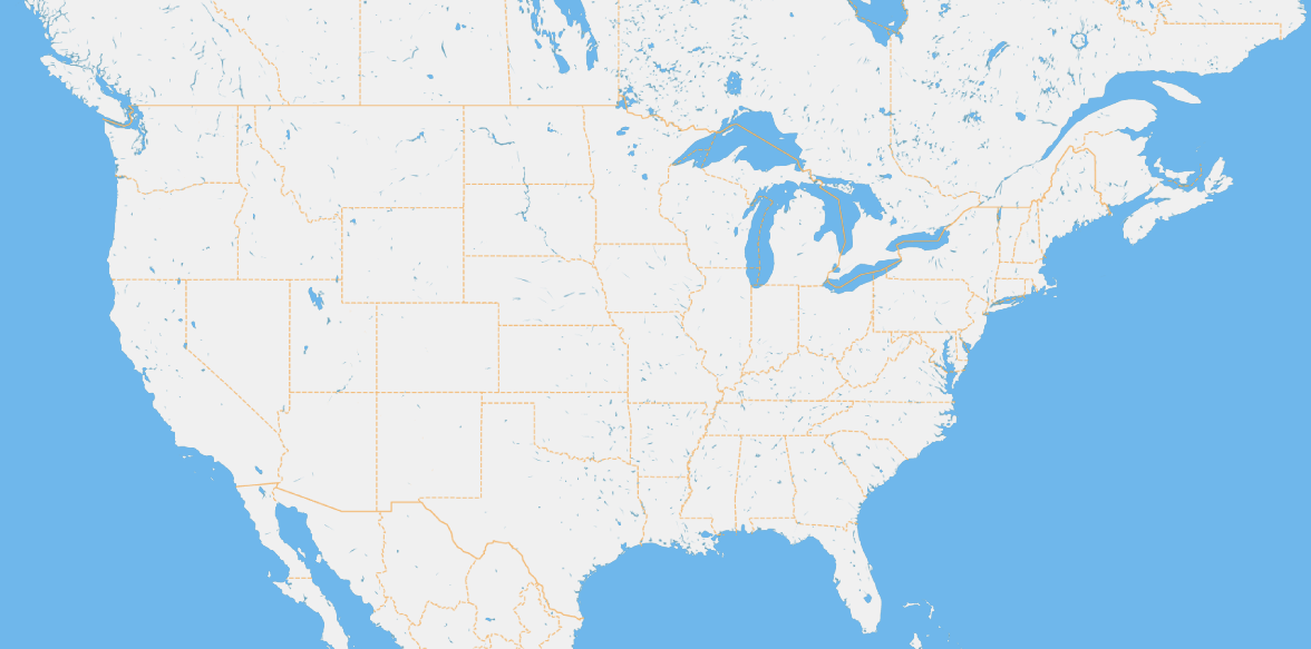 DMC Office Locations Map
